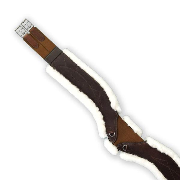 Spare or Extra Liners For Stretch Tec Girth Total Saddle Fit GP - Saddlery Direct