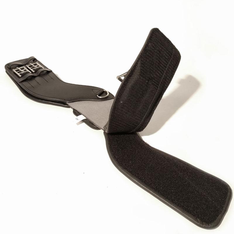 Spare or Extra Liners For Stretch Tec Girth Total Saddle Fit GP - Saddlery Direct