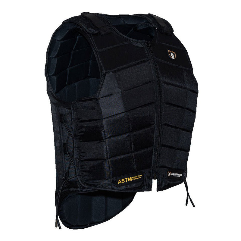 Tipperary Body Protector- Contender - Saddlery Direct