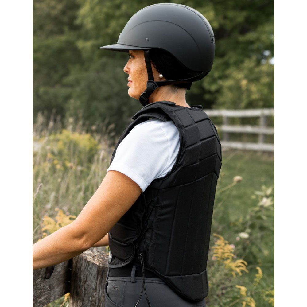 Tipperary Body Protector- Contender - Saddlery Direct