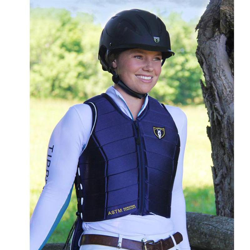 Tipperary Body Protector- Eventor Pro - Saddlery Direct