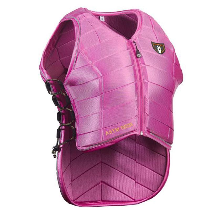 Tipperary Body Protector- Eventor Pro - Saddlery Direct