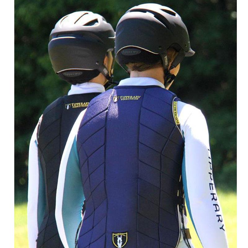 Tipperary Body Protector- Eventor Pro - Saddlery Direct