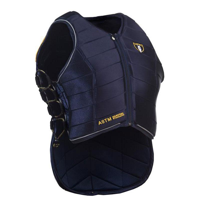 Tipperary Body Protector- Eventor Pro - Saddlery Direct