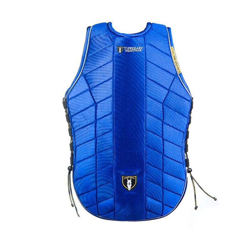 Tipperary Body Protector- Eventor Pro - Saddlery Direct