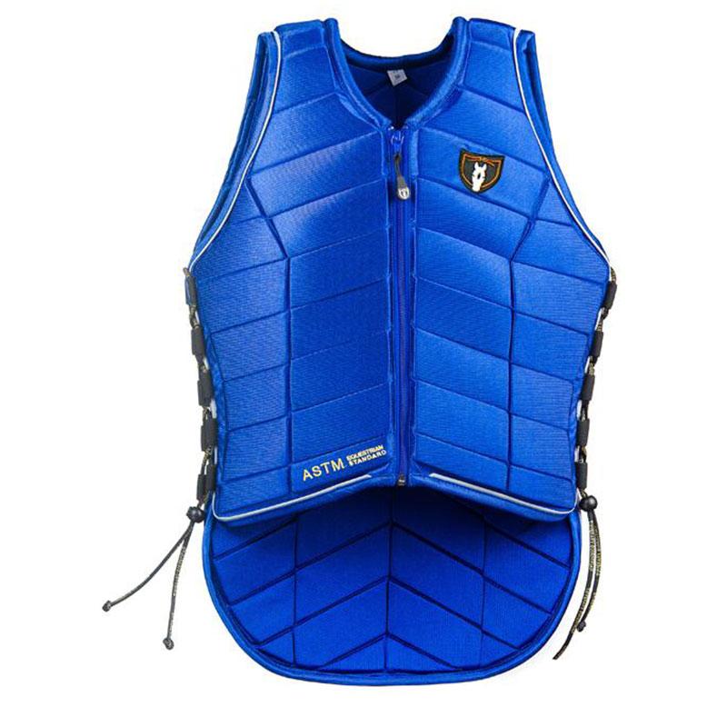 Tipperary Body Protector- Eventor Pro - Saddlery Direct