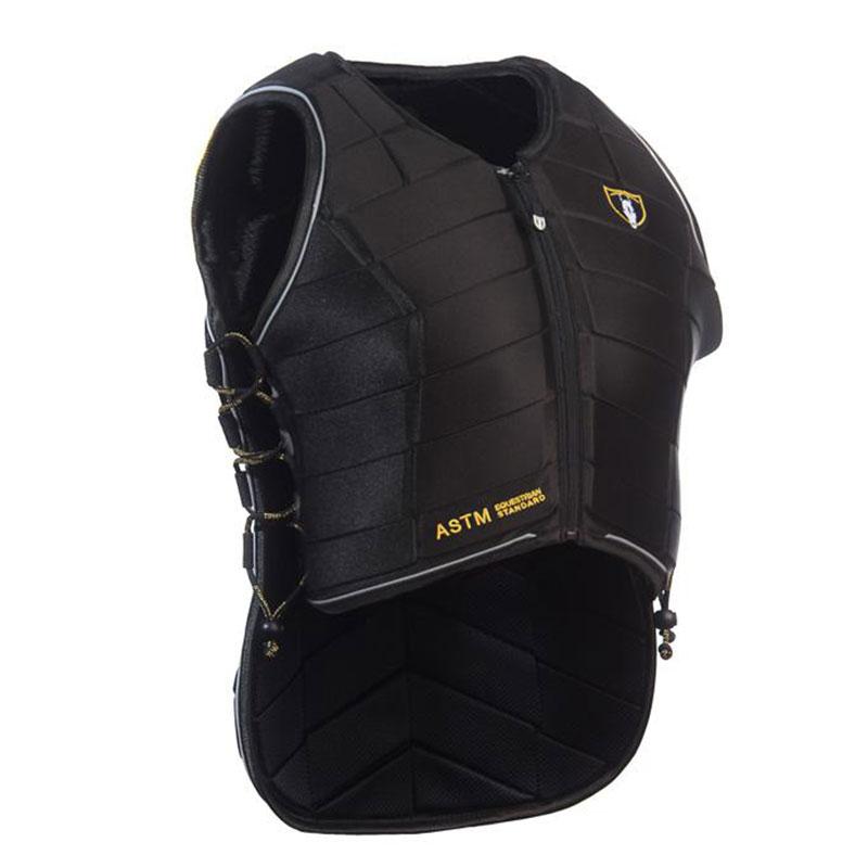 Tipperary Body Protector- Eventor Pro - Saddlery Direct