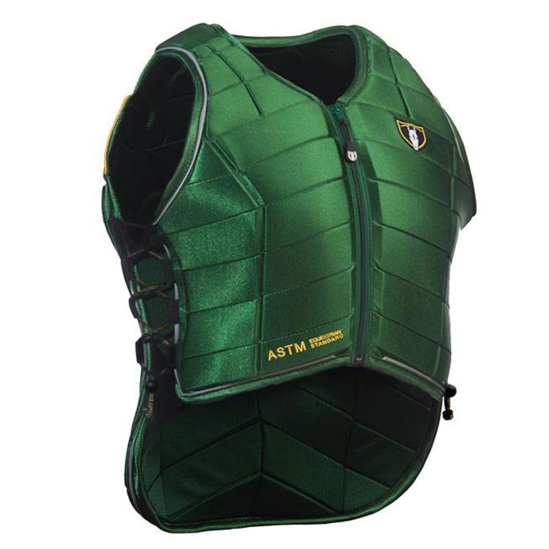 Tipperary Body Protector- Eventor Pro - Saddlery Direct