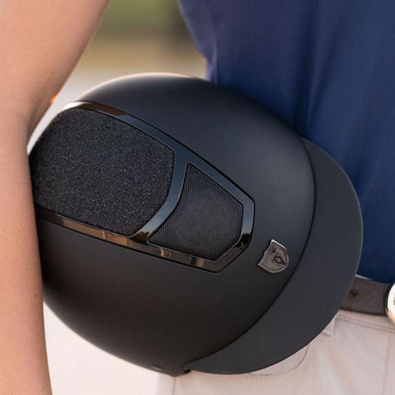 Tipperary Helmet Devon with MIPS - Saddlery Direct