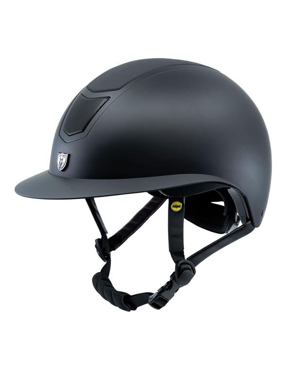 Tipperary Helmet Devon with MIPS - Saddlery Direct