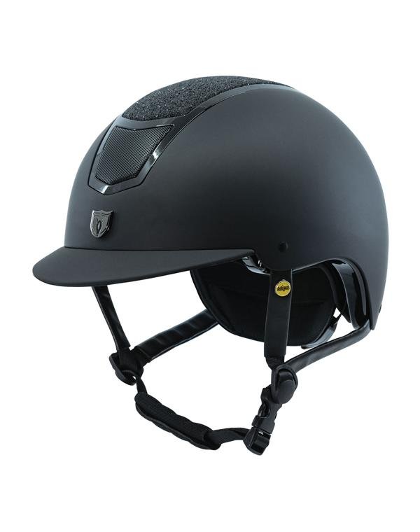 Tipperary Helmet Devon with MIPS - Saddlery Direct