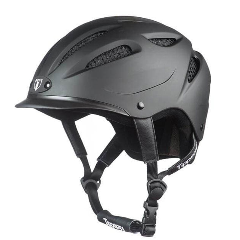 Tipperary Helmet Sportage - Saddlery Direct