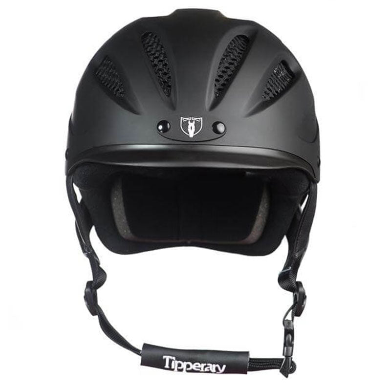 Tipperary Helmet Sportage - Saddlery Direct