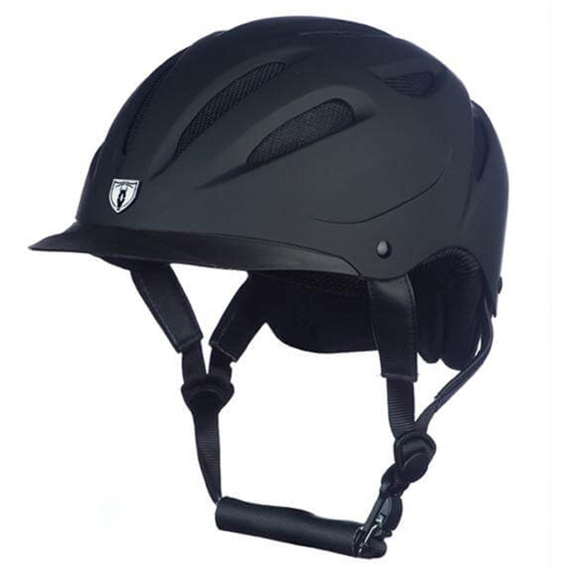 Tipperary Helmet Sportage Hybrid - Saddlery Direct