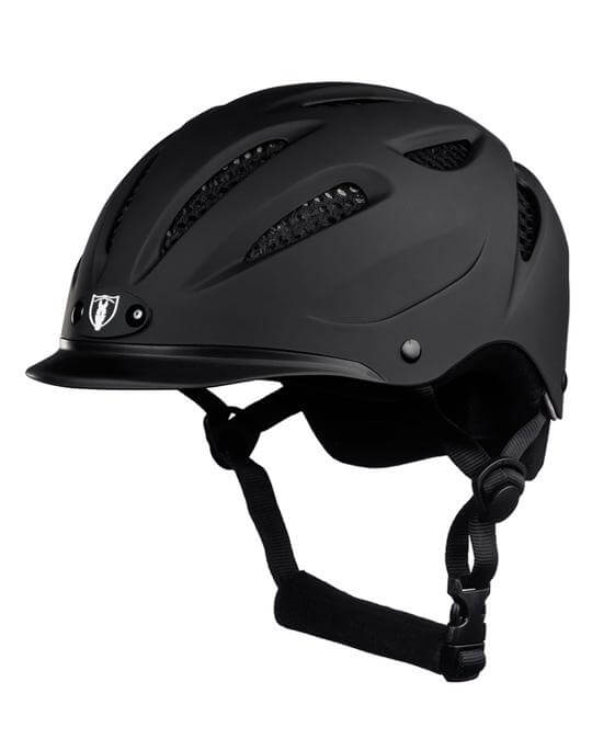 Tipperary Helmet Sportage Toddler - Saddlery Direct