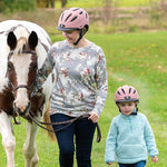 Tipperary Helmet Sportage Toddler - Saddlery Direct