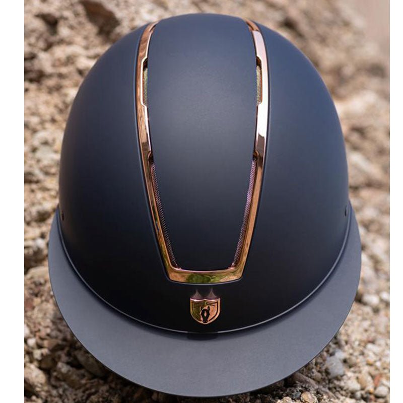 Tipperary Helmet Windsor with MIPS - Saddlery Direct