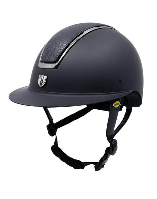 Tipperary Helmet Windsor with MIPS - Saddlery Direct