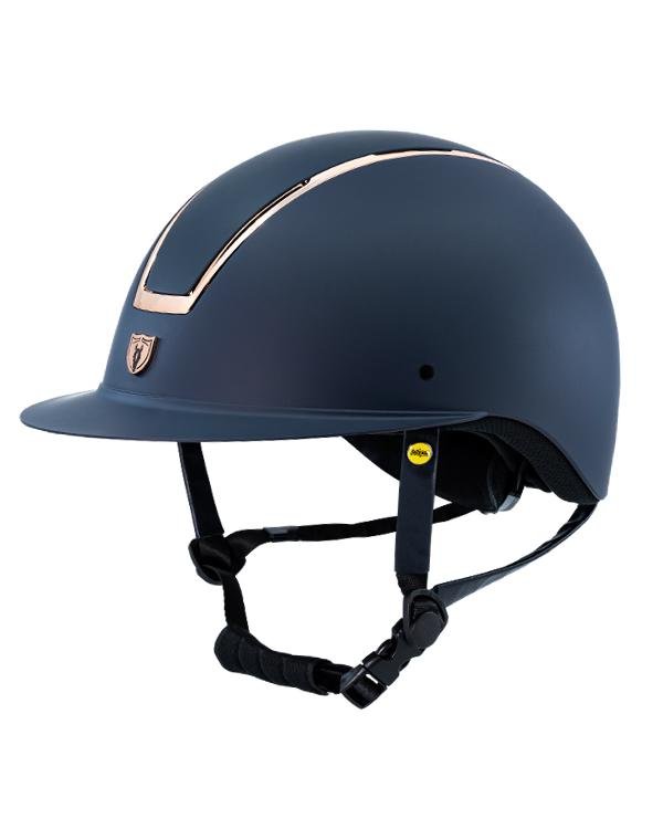Tipperary Helmet Windsor with MIPS - Saddlery Direct