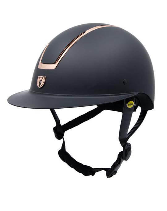 Tipperary Helmet Windsor with MIPS - Saddlery Direct