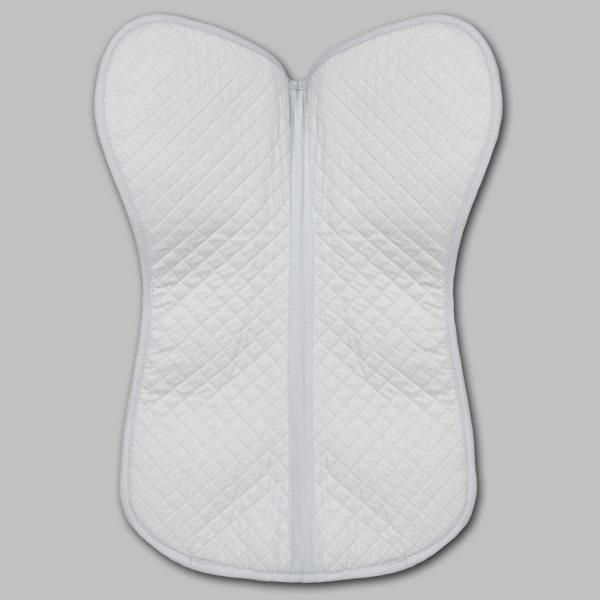 Total Saddle Fit Cotton Half Pad - Saddlery Direct