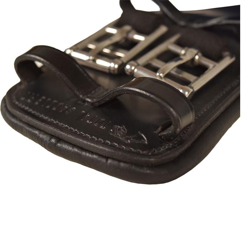 Total Saddle Fit Girth Dressage or Monoflap - Saddlery Direct