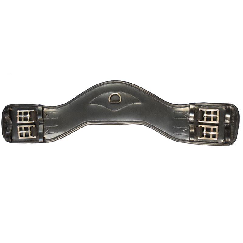 Total Saddle Fit Girth Dressage or Monoflap - Saddlery Direct
