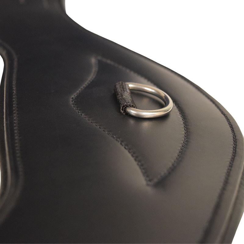 Total Saddle Fit Girth Dressage or Monoflap - Saddlery Direct