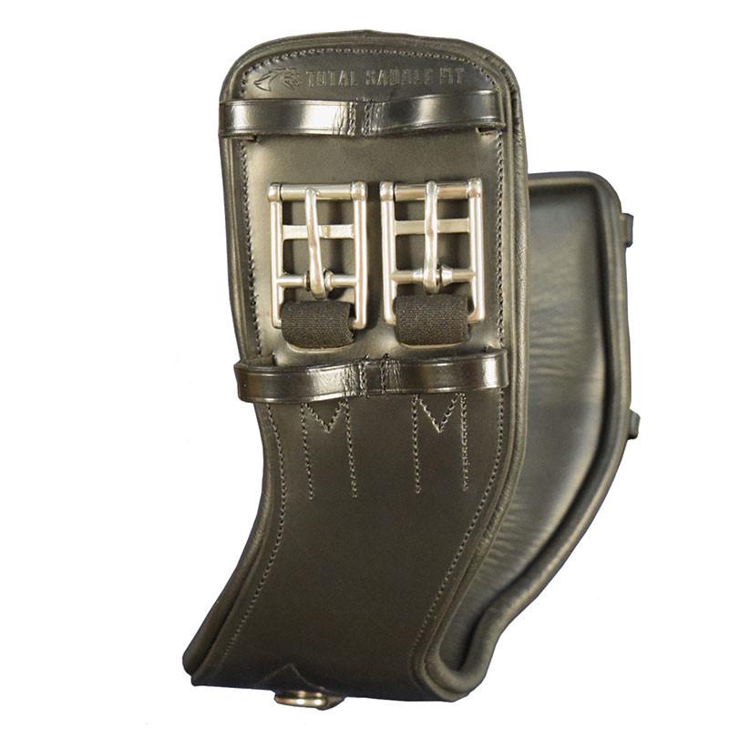 Total Saddle Fit Girth Dressage or Monoflap - Saddlery Direct