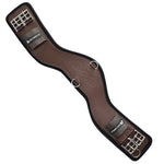 Total Saddle Fit Shoulder Relief Aussie & Trail Girth - Saddlery Direct
