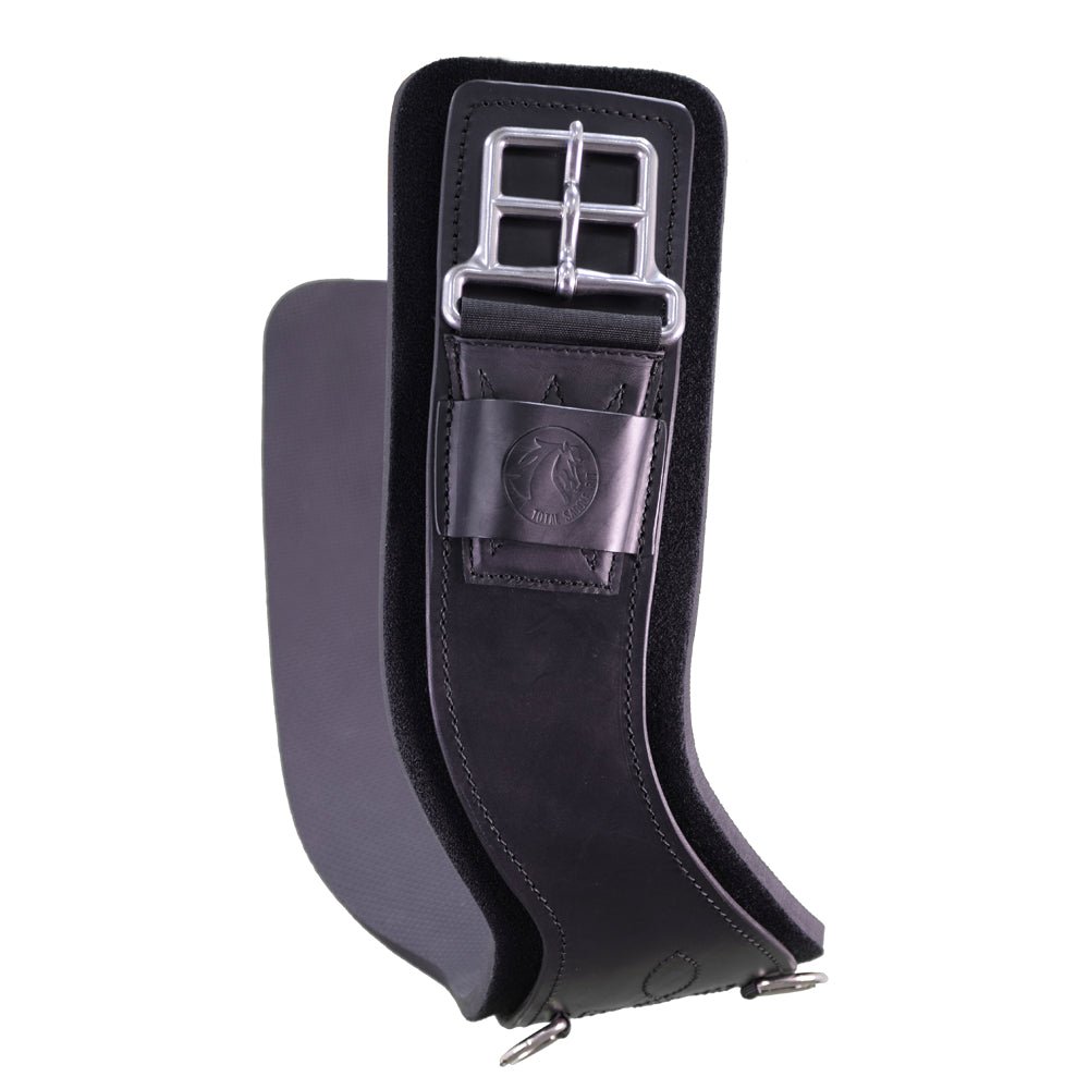 Total Saddle Fit Shoulder Relief Cinch Western - Saddlery Direct