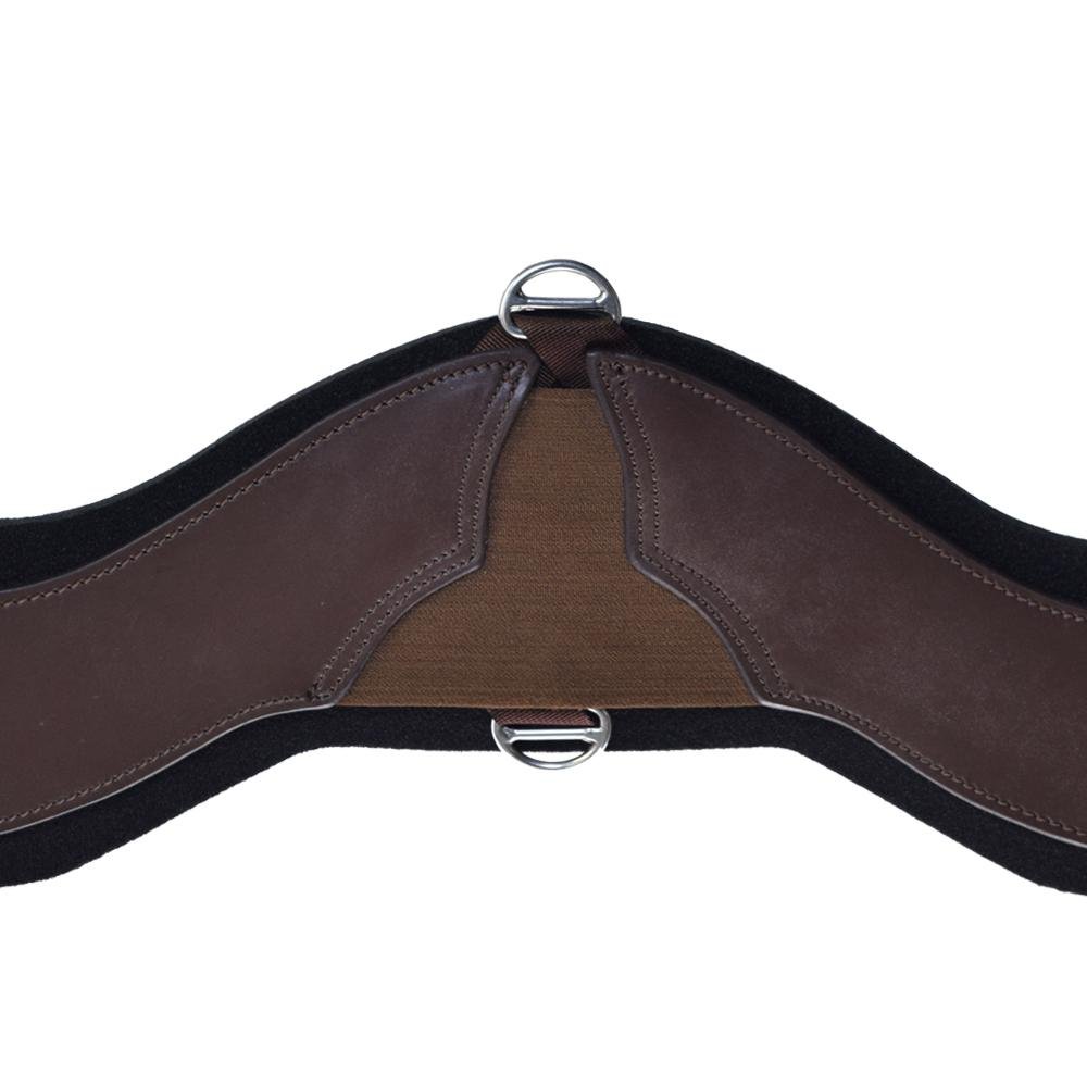 Total Saddle Fit Shoulder Stretch Tec Relief Cinch Western NEW - Saddlery Direct
