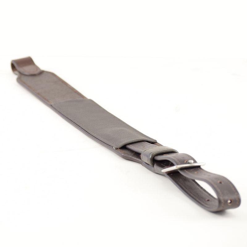 Total Saddle Fit SLIM Stability Stirrup Leathers - Saddlery Direct