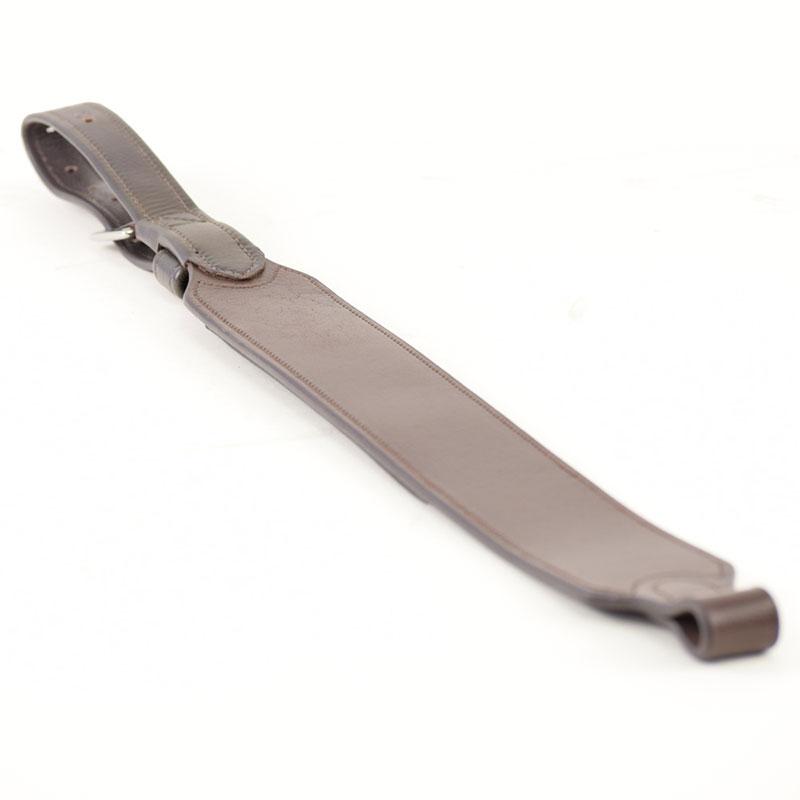 Total Saddle Fit SLIM Stability Stirrup Leathers - Saddlery Direct