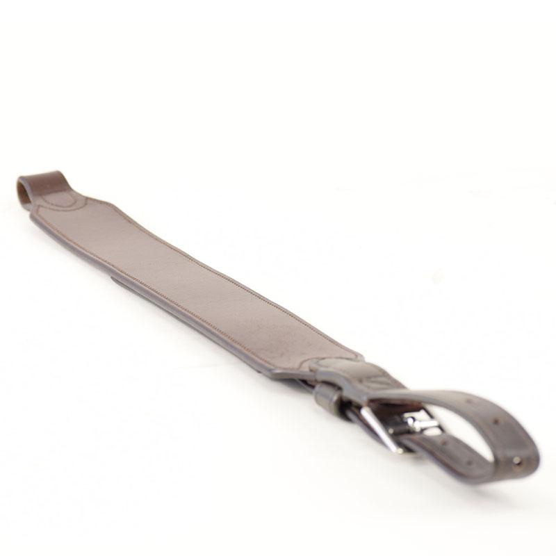 Total Saddle Fit SLIM Stability Stirrup Leathers - Saddlery Direct