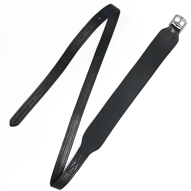 Total Saddle Fit Stability Stirrup Leathers - Saddlery Direct