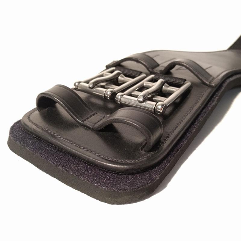 Total Saddle Fit Stretch Tec Girth - Saddlery Direct