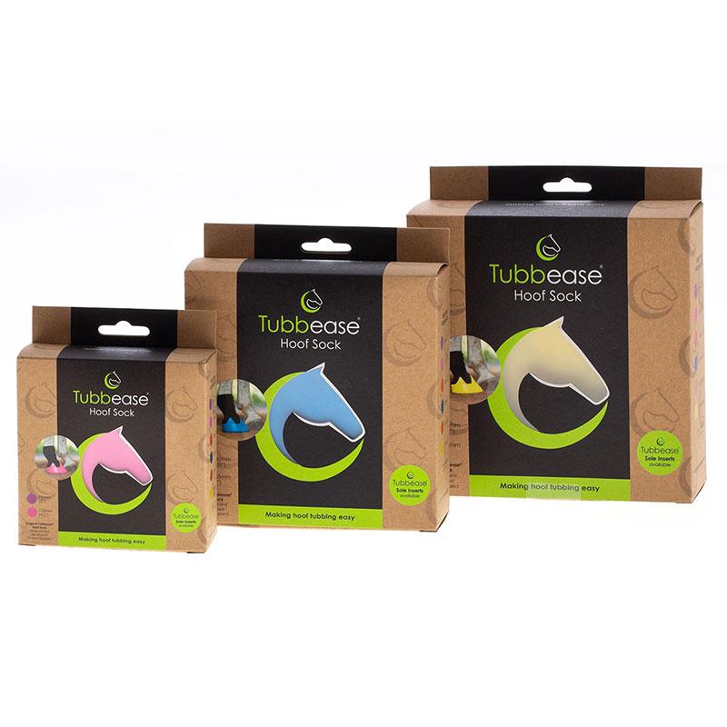 Tubbease Hoof Sock - Saddlery Direct