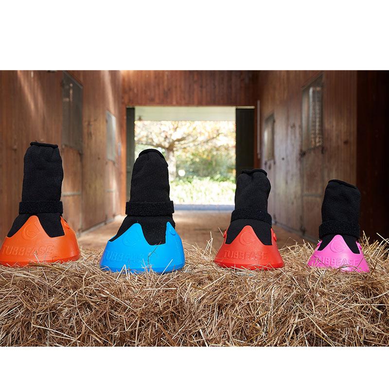 Tubbease Hoof Sole Insert - Saddlery Direct