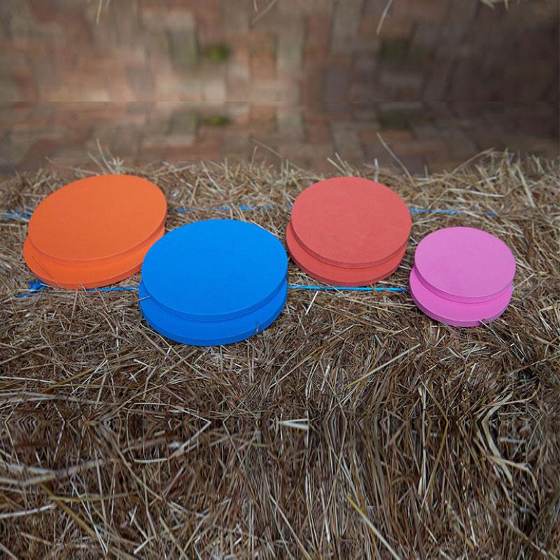 Tubbease Hoof Sole Insert - Saddlery Direct