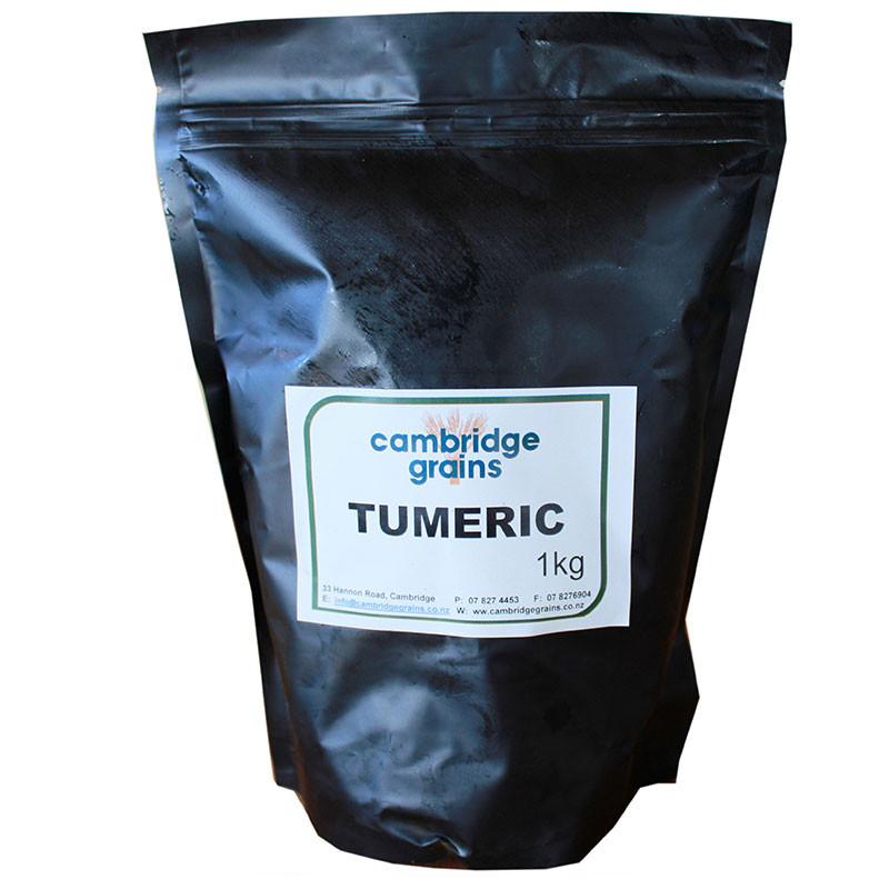 Turmeric - Saddlery Direct