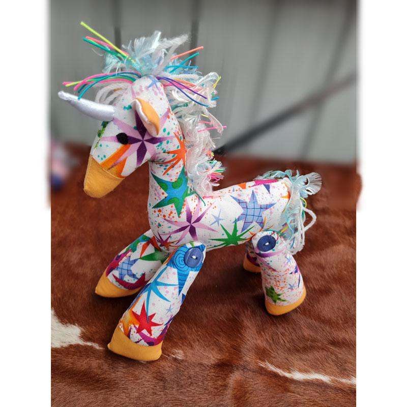 Unicorn Daza - Saddlery Direct