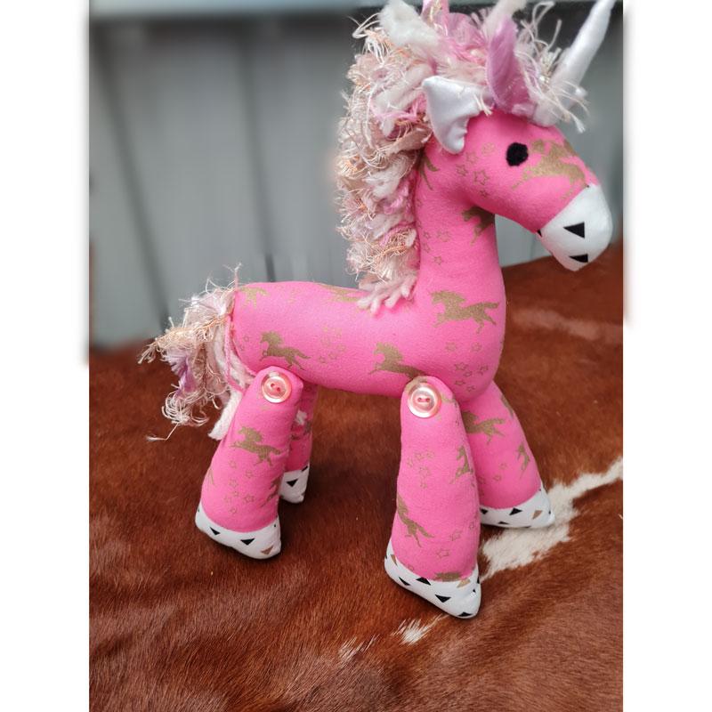 Unicorn Daza - Saddlery Direct