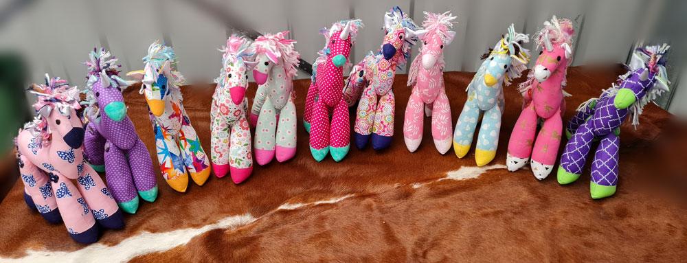 Unicorn Daza - Saddlery Direct