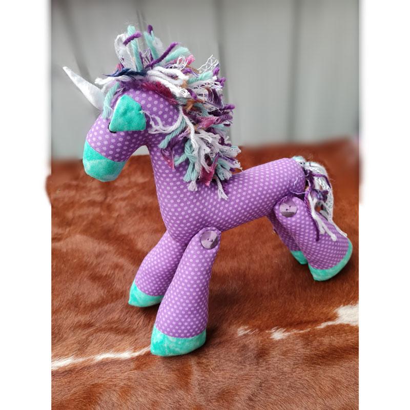 Unicorn Daza - Saddlery Direct